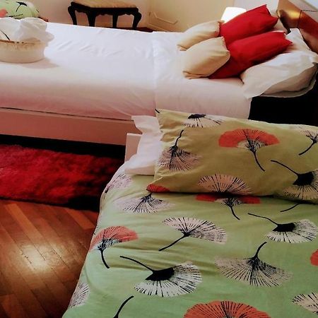 Aveiro Glamour House Hotel Kültér fotó
