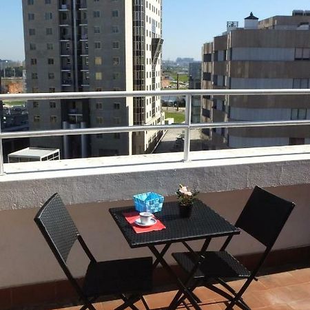 Aveiro Glamour House Hotel Kültér fotó