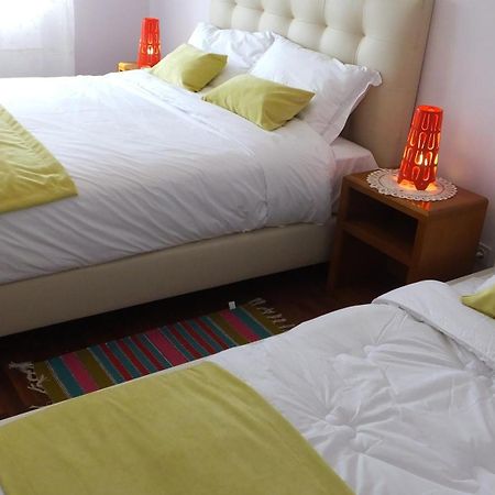 Aveiro Glamour House Hotel Kültér fotó