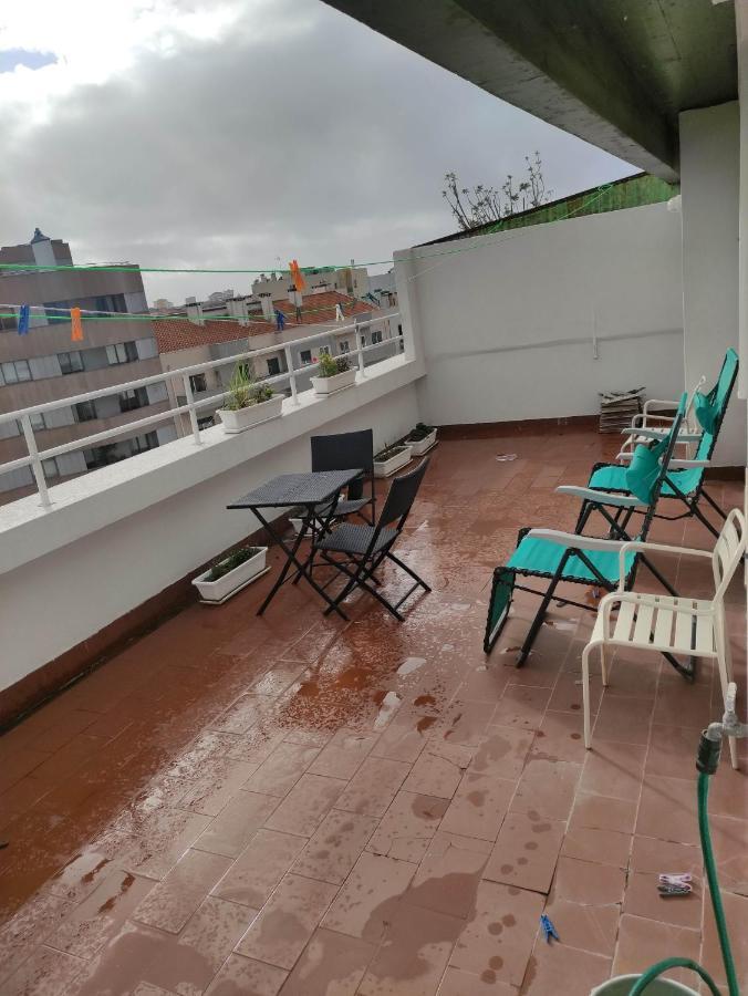 Aveiro Glamour House Hotel Kültér fotó