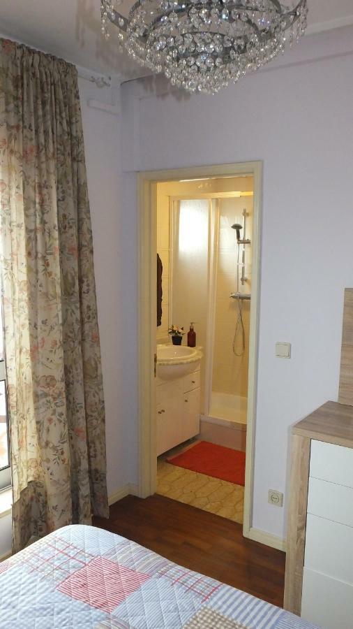 Aveiro Glamour House Hotel Kültér fotó