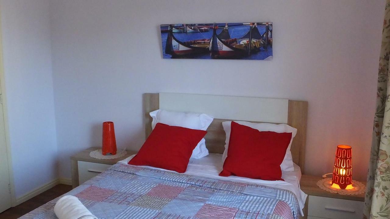 Aveiro Glamour House Hotel Kültér fotó