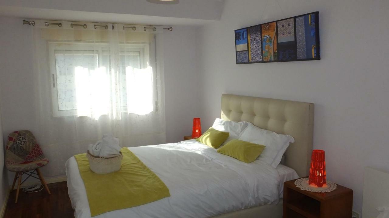 Aveiro Glamour House Hotel Kültér fotó