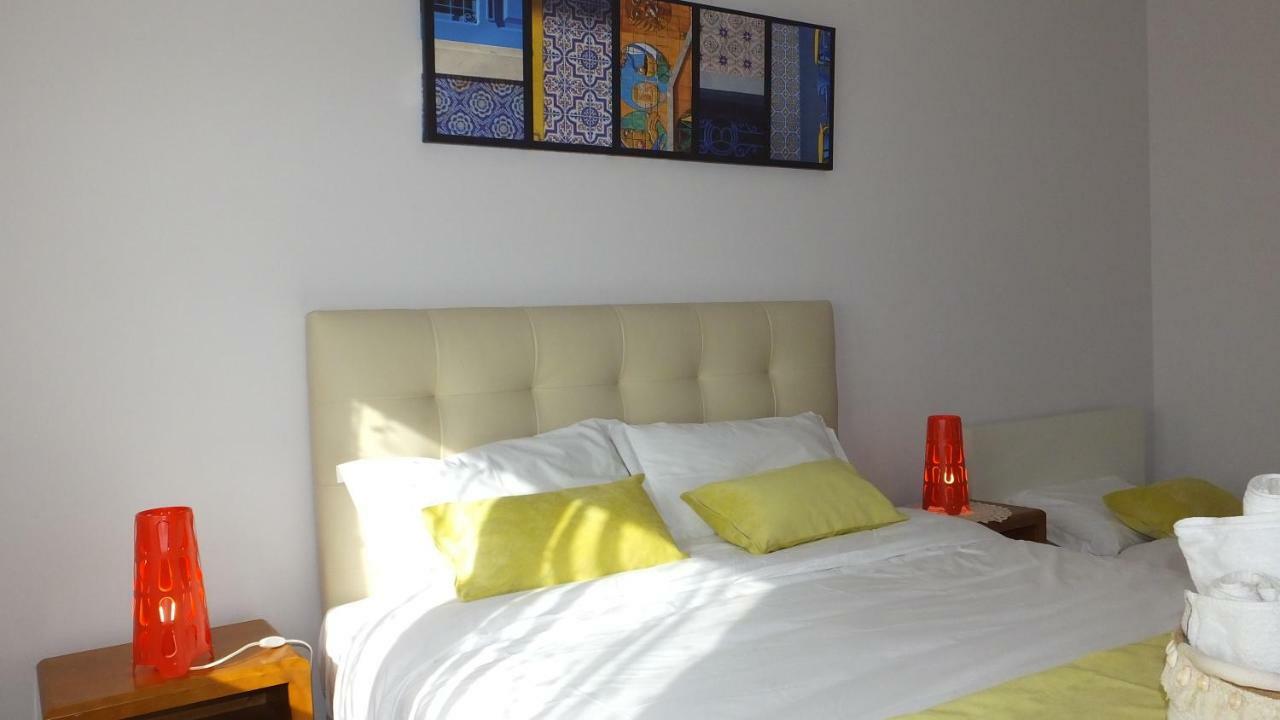 Aveiro Glamour House Hotel Kültér fotó