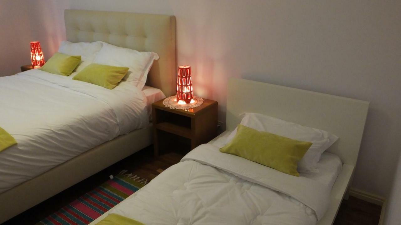 Aveiro Glamour House Hotel Kültér fotó