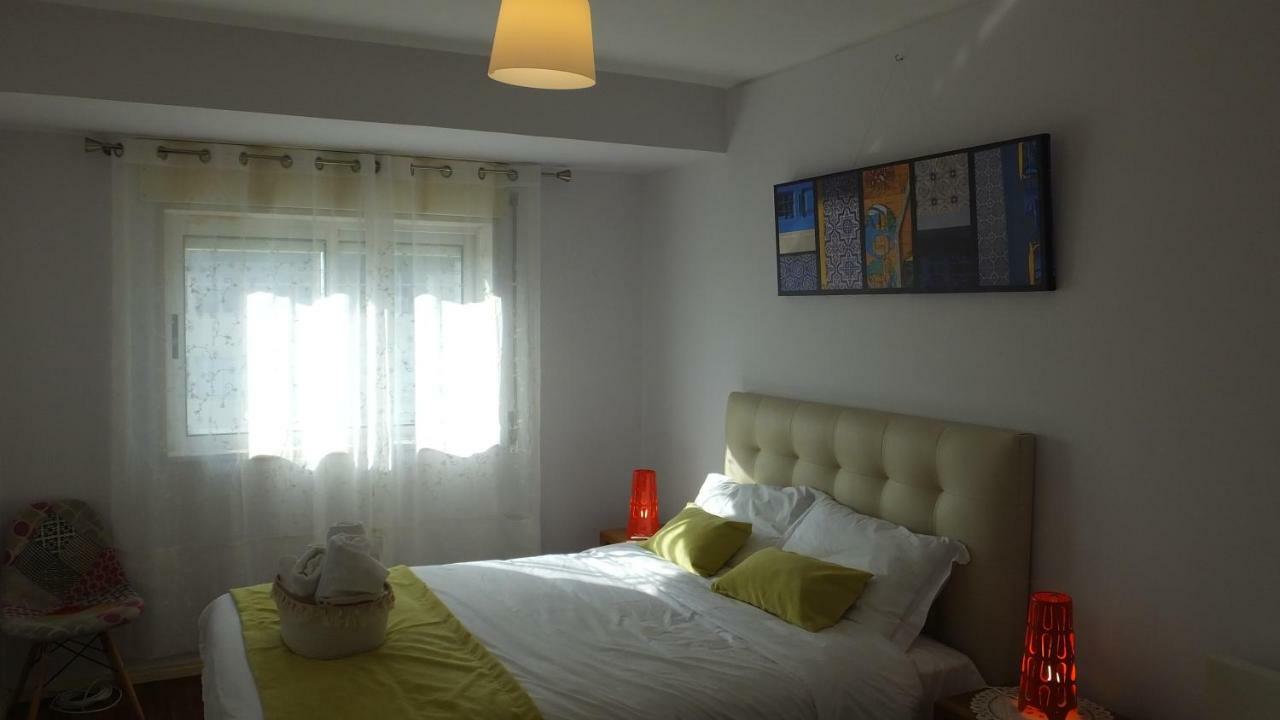 Aveiro Glamour House Hotel Kültér fotó