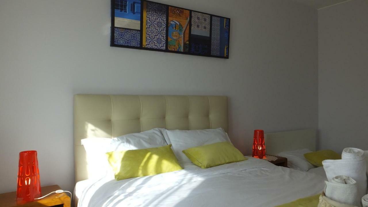 Aveiro Glamour House Hotel Kültér fotó
