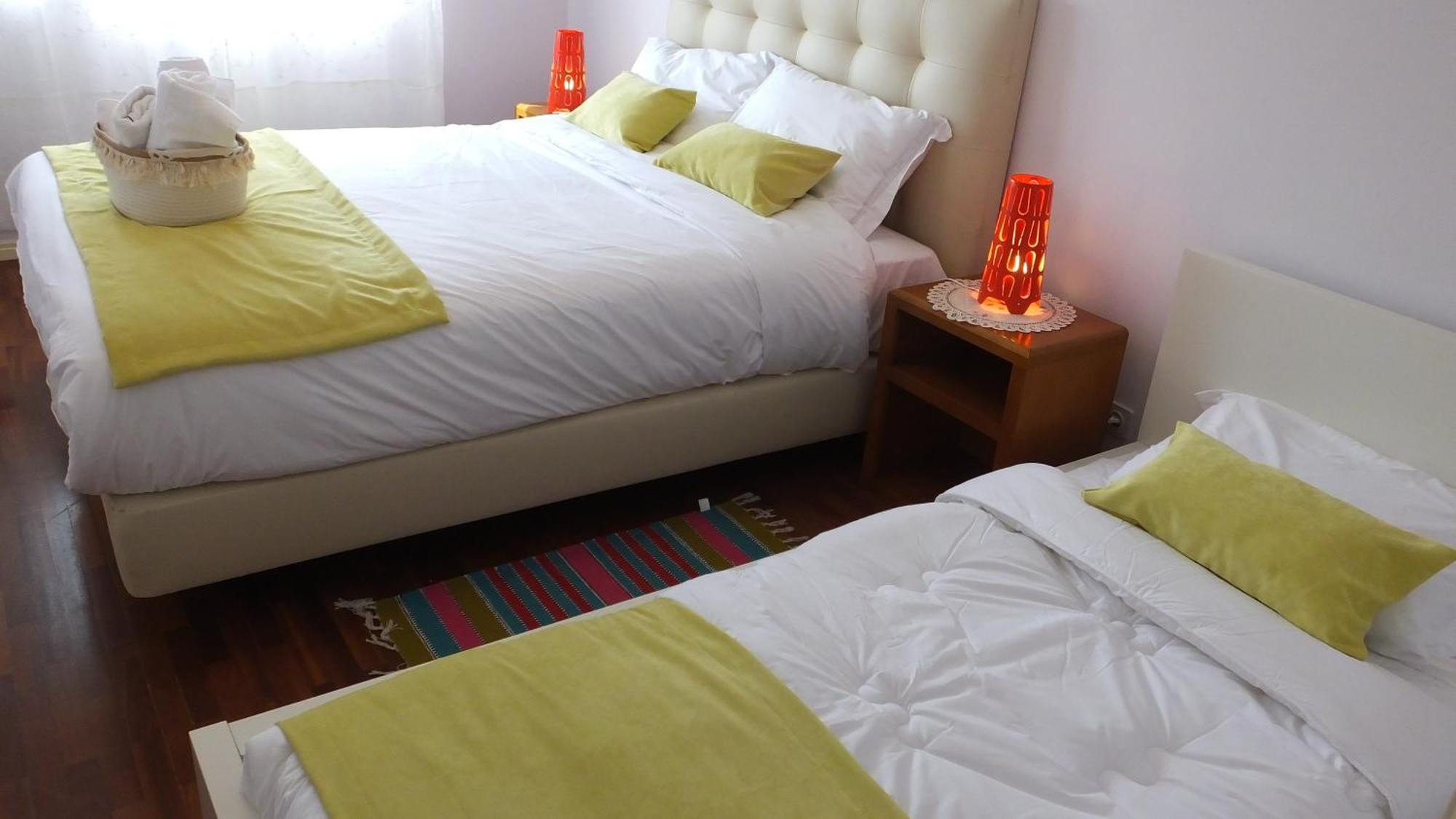 Aveiro Glamour House Hotel Kültér fotó