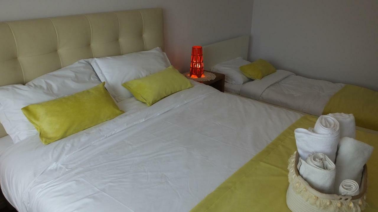 Aveiro Glamour House Hotel Kültér fotó